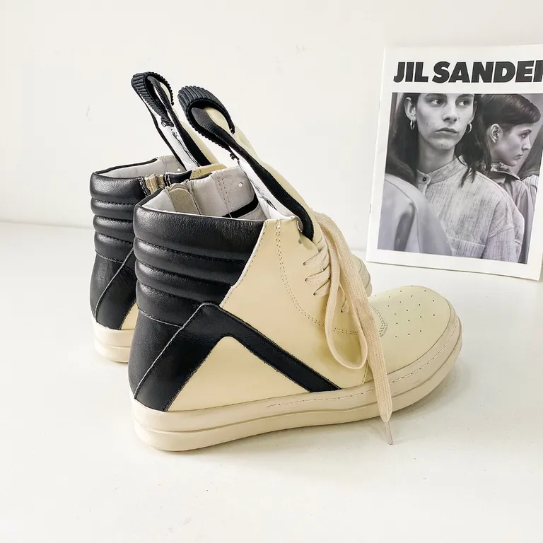 Rick Owens Shoe 